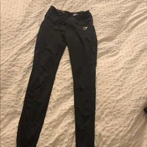 Full length Gymshark leggings